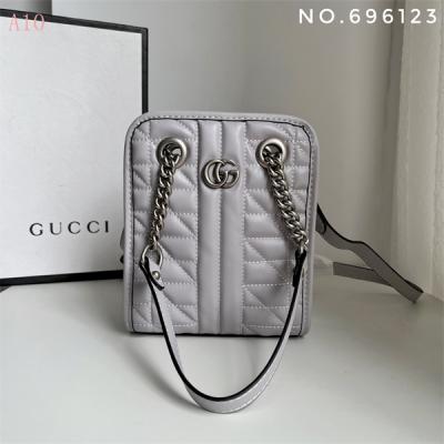 Gucci Bags AAA 242